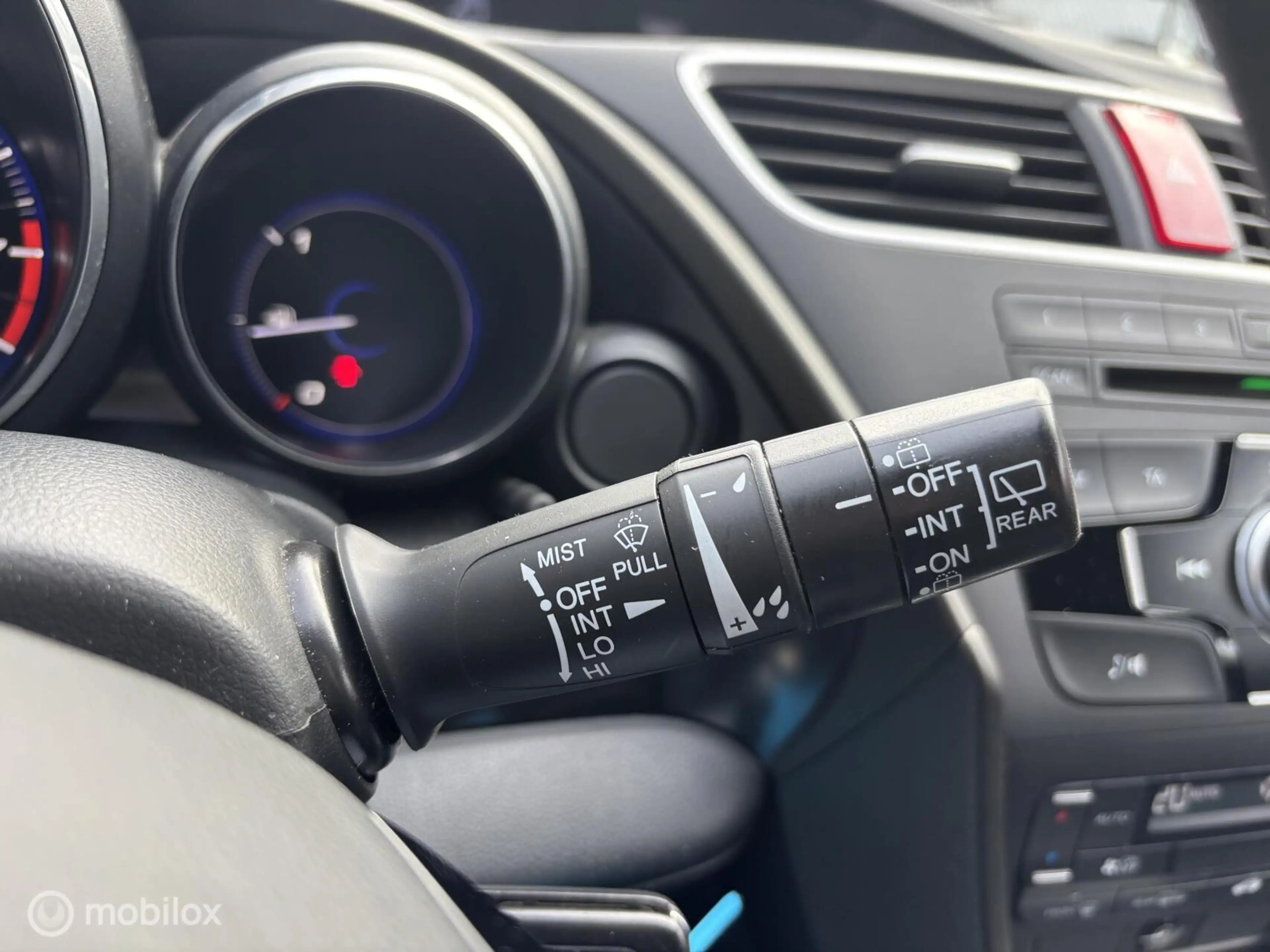 Honda Civic Tourer 1.8i Comfort ECC Cruise Bl.tooth LMV Trekha — photo 19