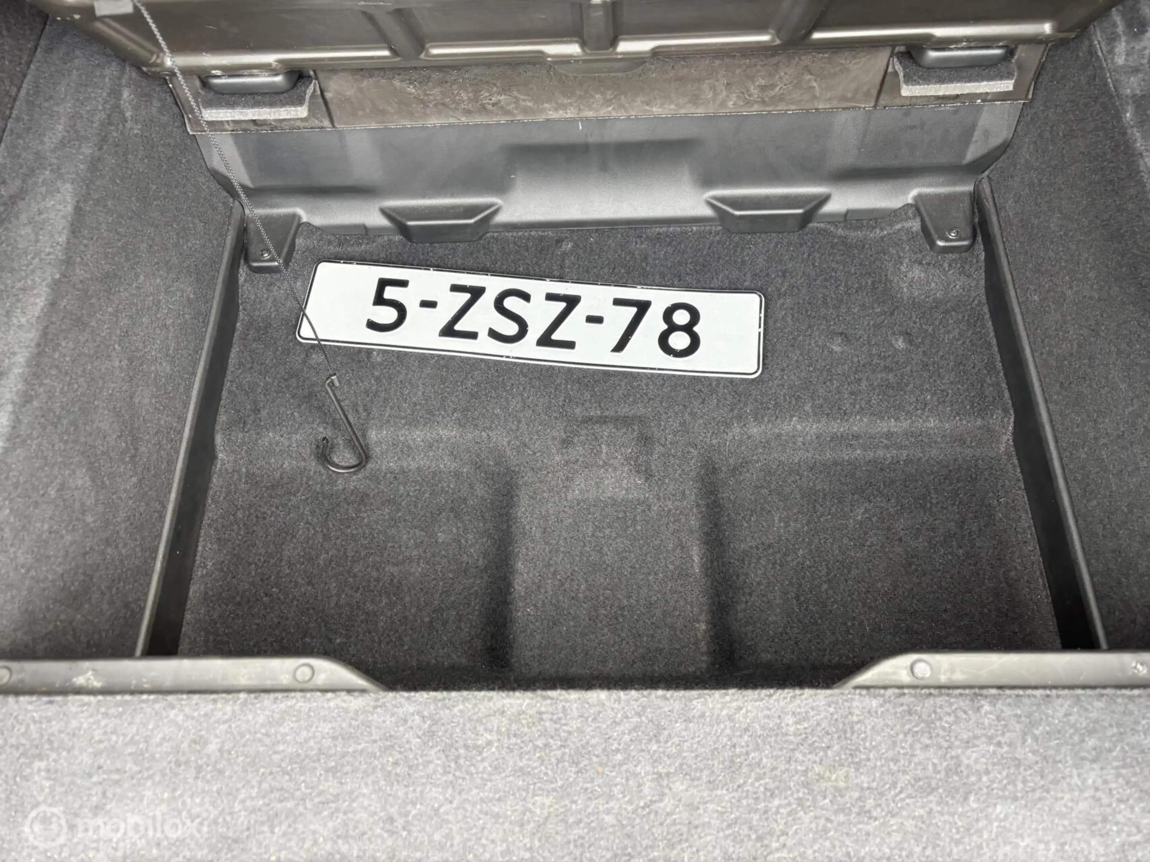 Honda Civic Tourer 1.8i Comfort ECC Cruise Bl.tooth LMV Trekha — photo 31