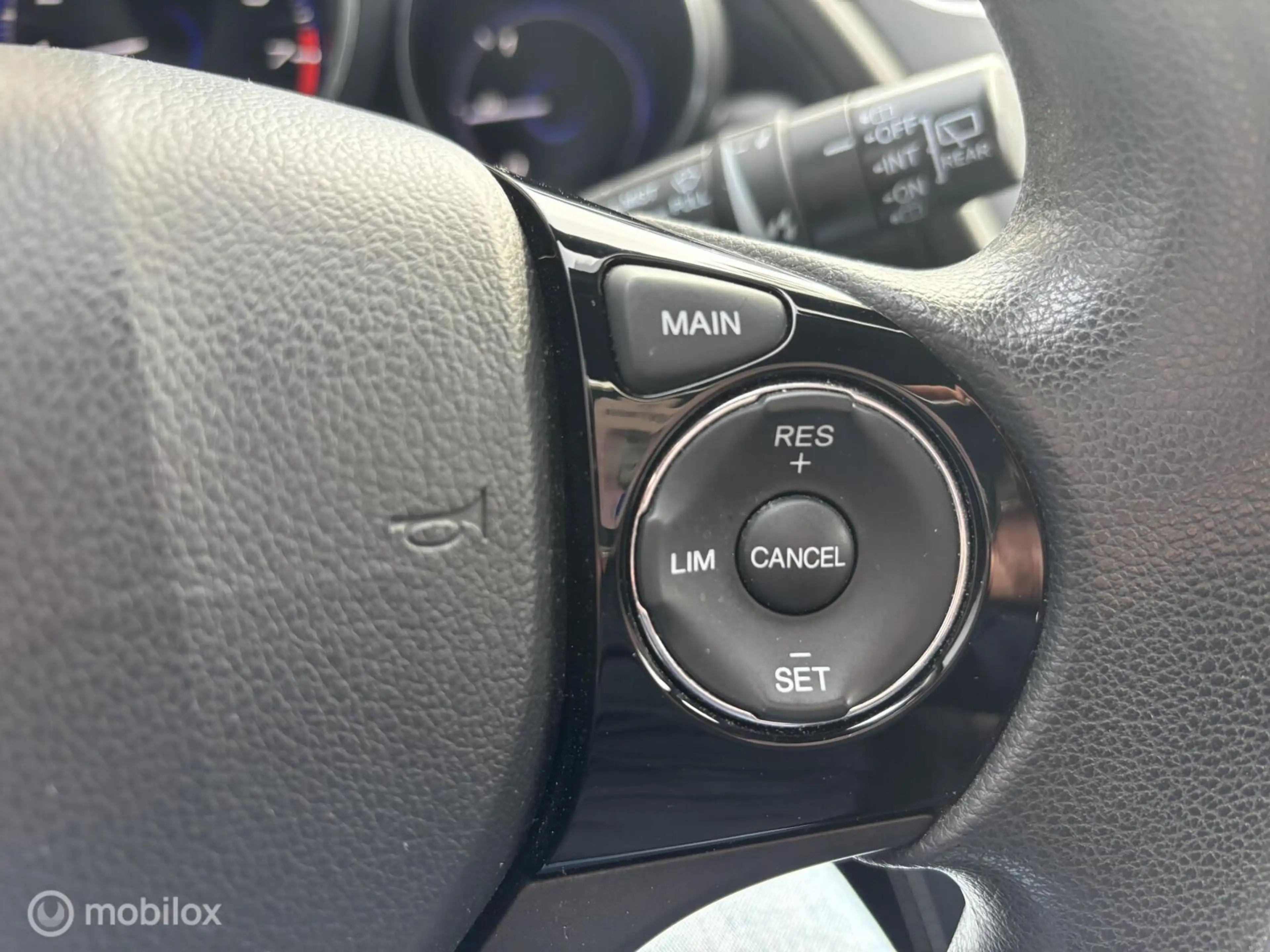 Honda Civic Tourer 1.8i Comfort ECC Cruise Bl.tooth LMV Trekha — photo 17