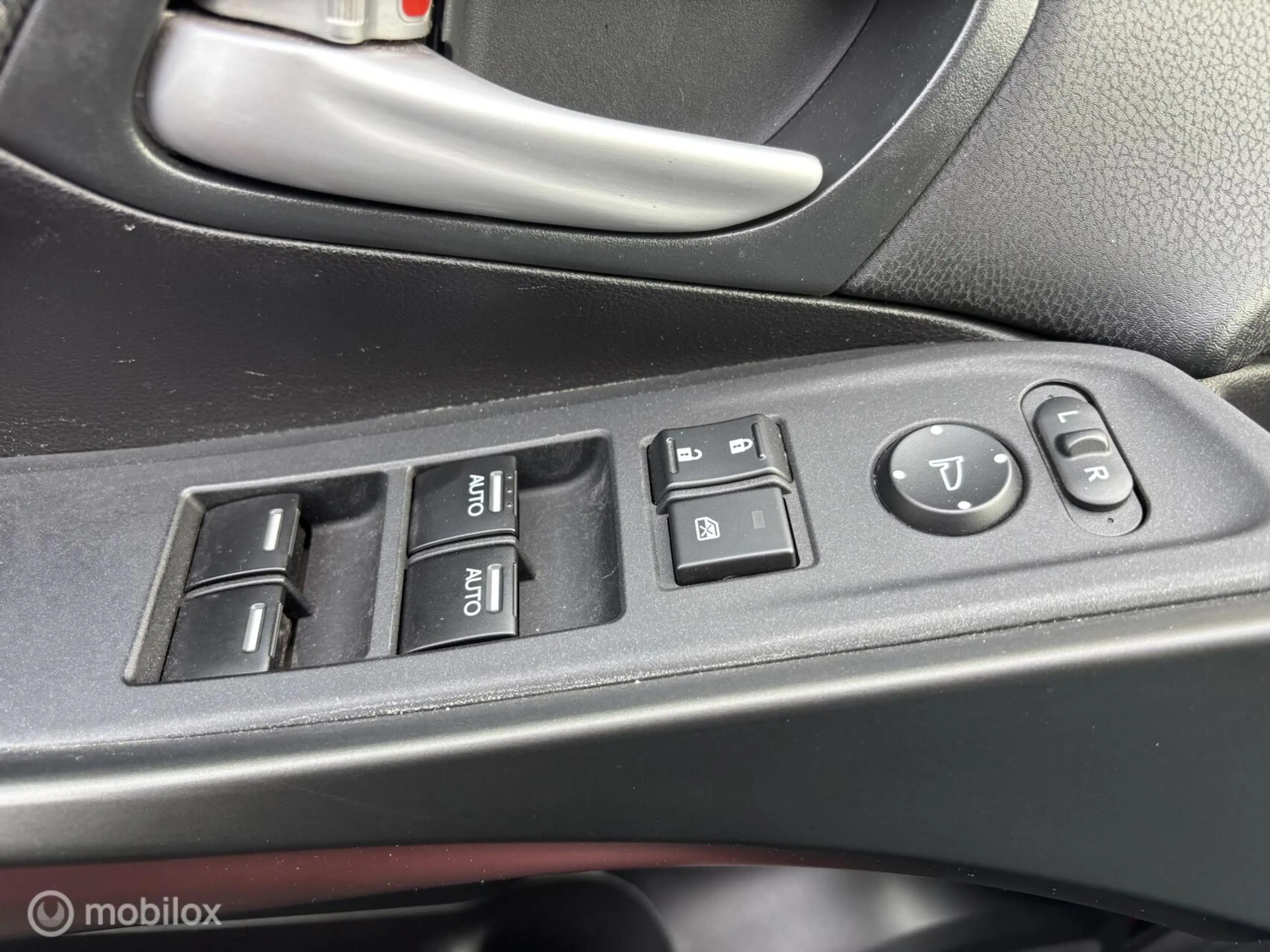 Honda Civic Tourer 1.8i Comfort ECC Cruise Bl.tooth LMV Trekha — photo 14