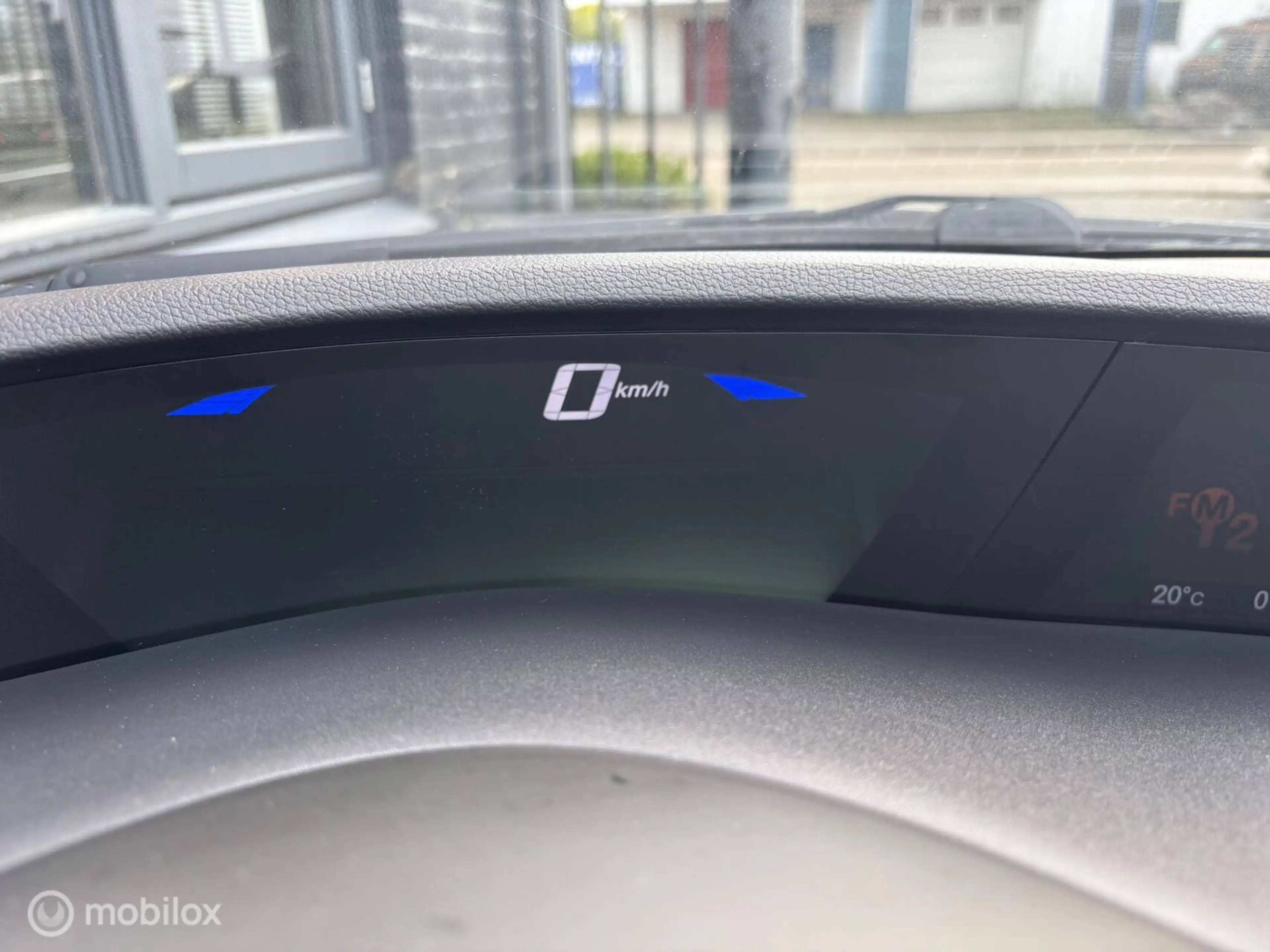 Honda Civic Tourer 1.8i Comfort ECC Cruise Bl.tooth LMV Trekha — photo 15