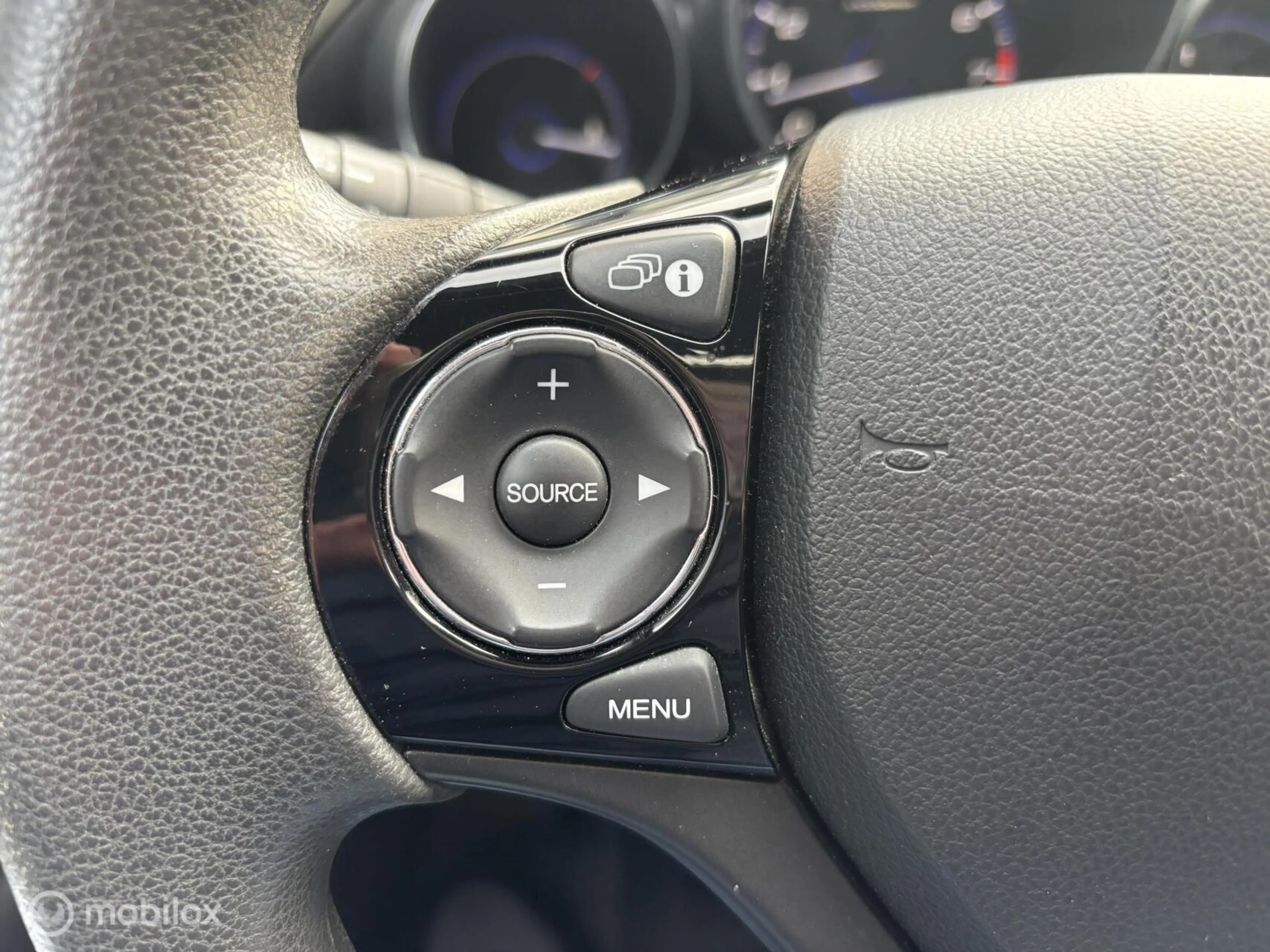 Honda Civic Tourer 1.8i Comfort ECC Cruise Bl.tooth LMV Trekha — photo 16