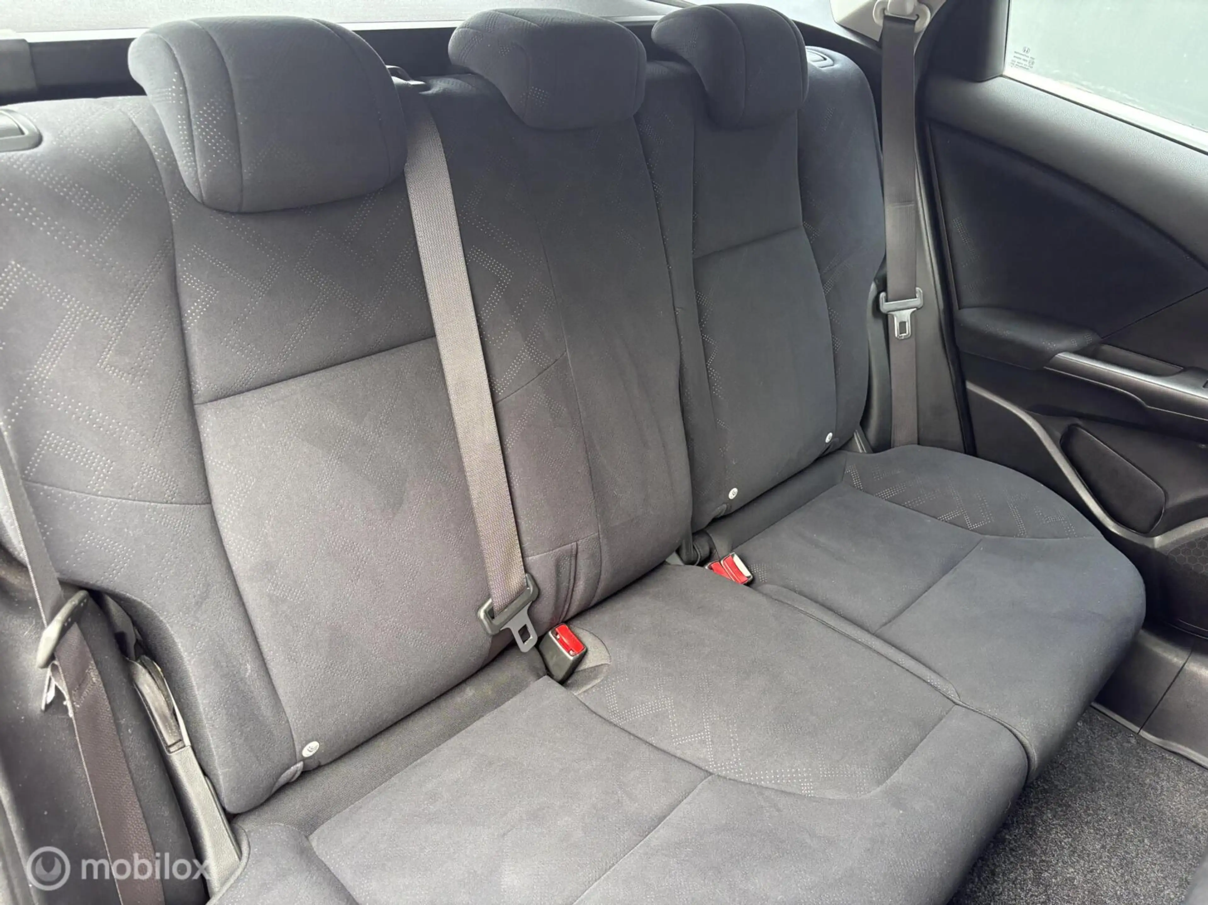 Honda Civic Tourer 1.8i Comfort ECC Cruise Bl.tooth LMV Trekha — photo 7