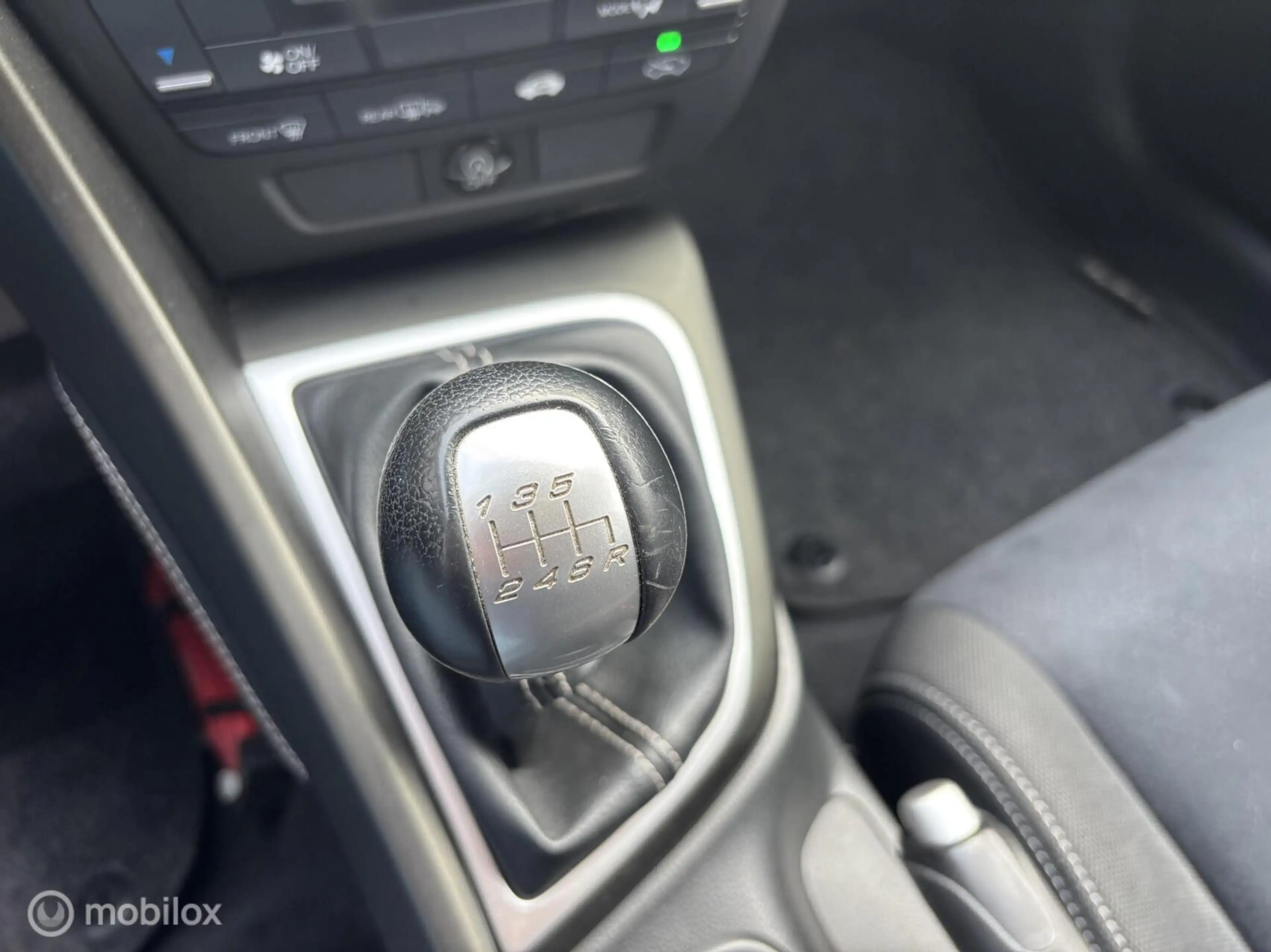 Honda Civic Tourer 1.8i Comfort ECC Cruise Bl.tooth LMV Trekha — photo 20