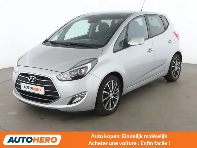 Hyundai iX20 1.6 Style