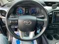 Toyota Hilux Double Cab Comfort 4x4 AUTOMATIK*NAVI*AHK Gris - thumbnail 12