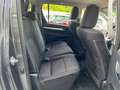 Toyota Hilux Double Cab Comfort 4x4 AUTOMATIK*NAVI*AHK Gris - thumbnail 22
