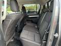 Toyota Hilux Double Cab Comfort 4x4 AUTOMATIK*NAVI*AHK Gris - thumbnail 21