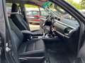 Toyota Hilux Double Cab Comfort 4x4 AUTOMATIK*NAVI*AHK Gris - thumbnail 23