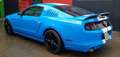 Ford Mustang v8 5l Blu/Azzurro - thumbnail 3