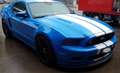 Ford Mustang v8 5l Blu/Azzurro - thumbnail 2