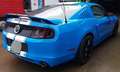 Ford Mustang v8 5l Blu/Azzurro - thumbnail 4