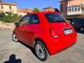 Fiat 500 500 1.0 hybrid 70cv PREZZO REALE Rood - thumbnail 9