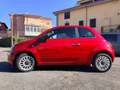 Fiat 500 500 1.0 hybrid 70cv PREZZO REALE Rood - thumbnail 3