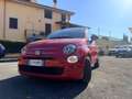 Fiat 500 500 1.0 hybrid 70cv PREZZO REALE Rood - thumbnail 1
