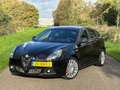 Alfa Romeo Giulietta 1.7 TBi Quadrifoglio Verde Aut/Bose/18''/Xenon Schwarz - thumbnail 32