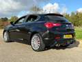 Alfa Romeo Giulietta 1.7 TBi Quadrifoglio Verde Aut/Bose/18''/Xenon Schwarz - thumbnail 45
