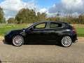 Alfa Romeo Giulietta 1.7 TBi Quadrifoglio Verde Aut/Bose/18''/Xenon Schwarz - thumbnail 3