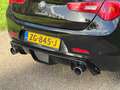 Alfa Romeo Giulietta 1.7 TBi Quadrifoglio Verde Aut/Bose/18''/Xenon Schwarz - thumbnail 22
