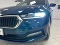 Skoda Octavia 2.0TDI EVO SCR Executive - 2022 Blu/Azzurro - thumbnail 5
