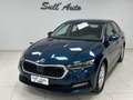 Skoda Octavia 2.0TDI EVO SCR Executive - 2022 Blu/Azzurro - thumbnail 1