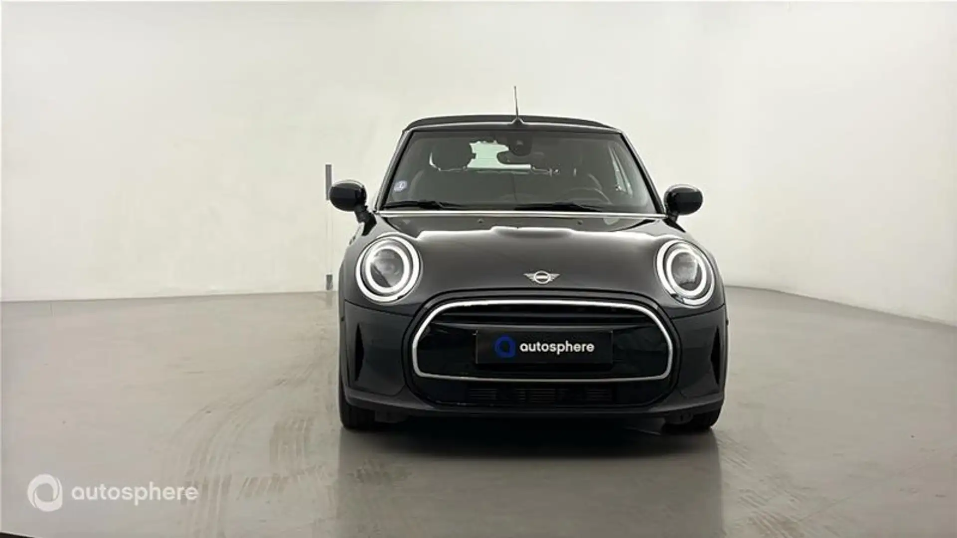 MINI Cooper E Cooper 136ch Edition Premium Plus BVA7 - 2