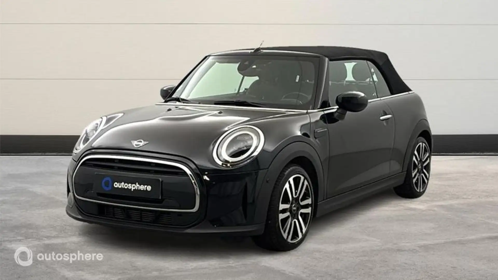 MINI Cooper E Cooper 136ch Edition Premium Plus BVA7 - 1