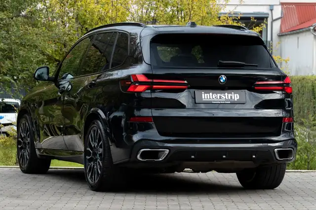 BMW X5 X5 view 4