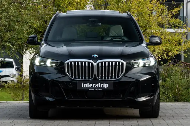 BMW X5 X5 view 2
