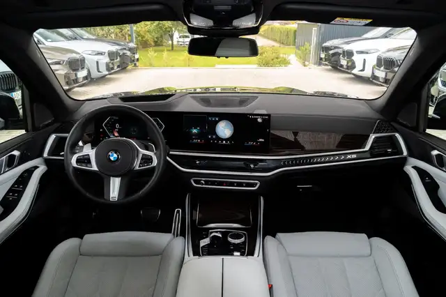 BMW X5 X5 view 13