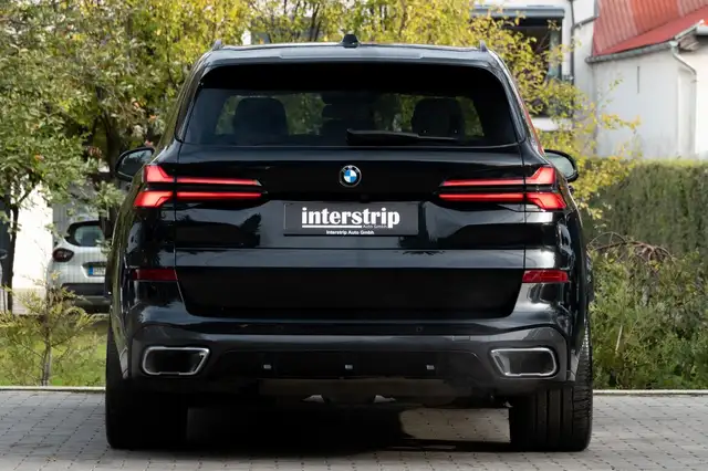 BMW X5 X5 view 5