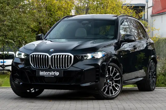 BMW X5 X5 main image