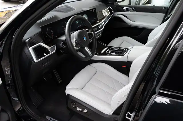 BMW X5 X5 view 10