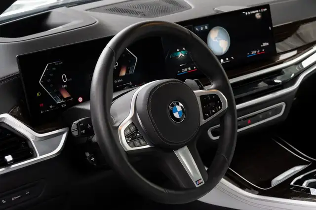 BMW X5 X5 view 11