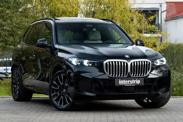 BMW X5 X5 view 3