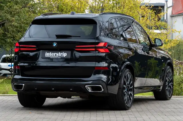 BMW X5 X5 view 6