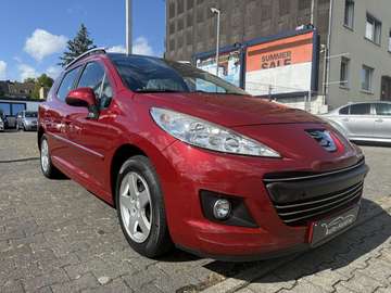 SW 120 VTi Premium 2.Hand*Panoramadach*PDC*