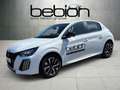 Peugeot 208 1.2 110 Style LED Sitzheiz. SpurH Weiß - thumbnail 2