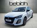 Peugeot 208 1.2 110 Style LED Sitzheiz. SpurH Weiß - thumbnail 1