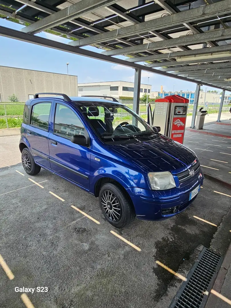 Fiat Panda 1.2 natural power Dynamic - 2
