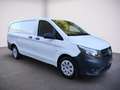 Mercedes-Benz Vito Furgón 110CDI tD Base Larga Blanc - thumbnail 2