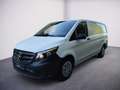 Mercedes-Benz Vito Furgón 110CDI tD Base Larga Blanc - thumbnail 1