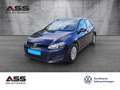 Volkswagen Golf VII 1.2 TSI Trendline BMT Sperrdiff. Mehrzonenklim Blau - thumbnail 1