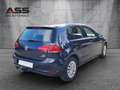 Volkswagen Golf VII 1.2 TSI Trendline BMT Sperrdiff. Mehrzonenklim Blau - thumbnail 5