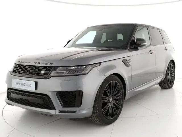 Land Rover Range Rover Sport 3.0 sdV6 HSE Dynamic 306cv auto my19