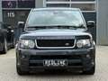 Land Rover Range Rover Sport SDV6 HSE /// 1Hand /// Voll /// Facelift /// Szary - thumbnail 3