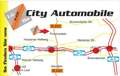 Opel Zafira B Family, Klimaautomatik, AHK, PDC Ezüst - thumbnail 9