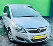 Opel Zafira B Family, Klimaautomatik, AHK, PDC Argintiu - thumbnail 2