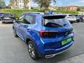 DR Automobiles DR5.0 dr 5.0 1.5 Bi-Fuel GPL Bleu - thumbnail 6