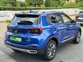 DR Automobiles DR5.0 dr 5.0 1.5 Bi-Fuel GPL Bleu - thumbnail 4